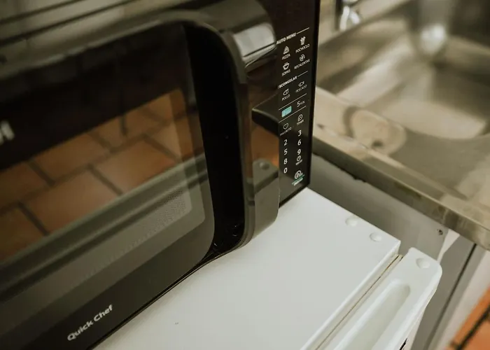 Lindo Apartamento Centrico Y Cercada De Todo