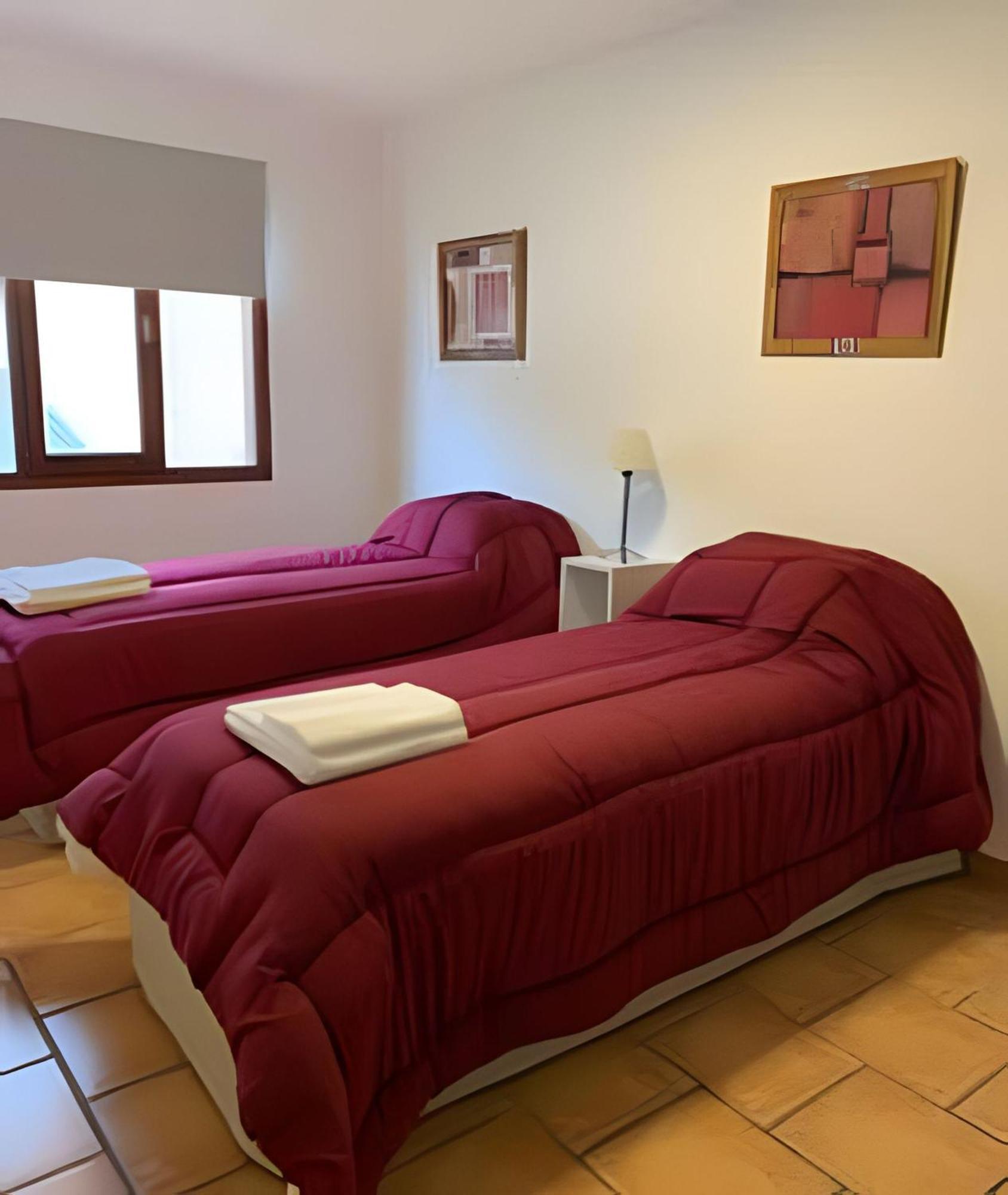 Lindo Centrico Y Cercada De Todo Apartment *