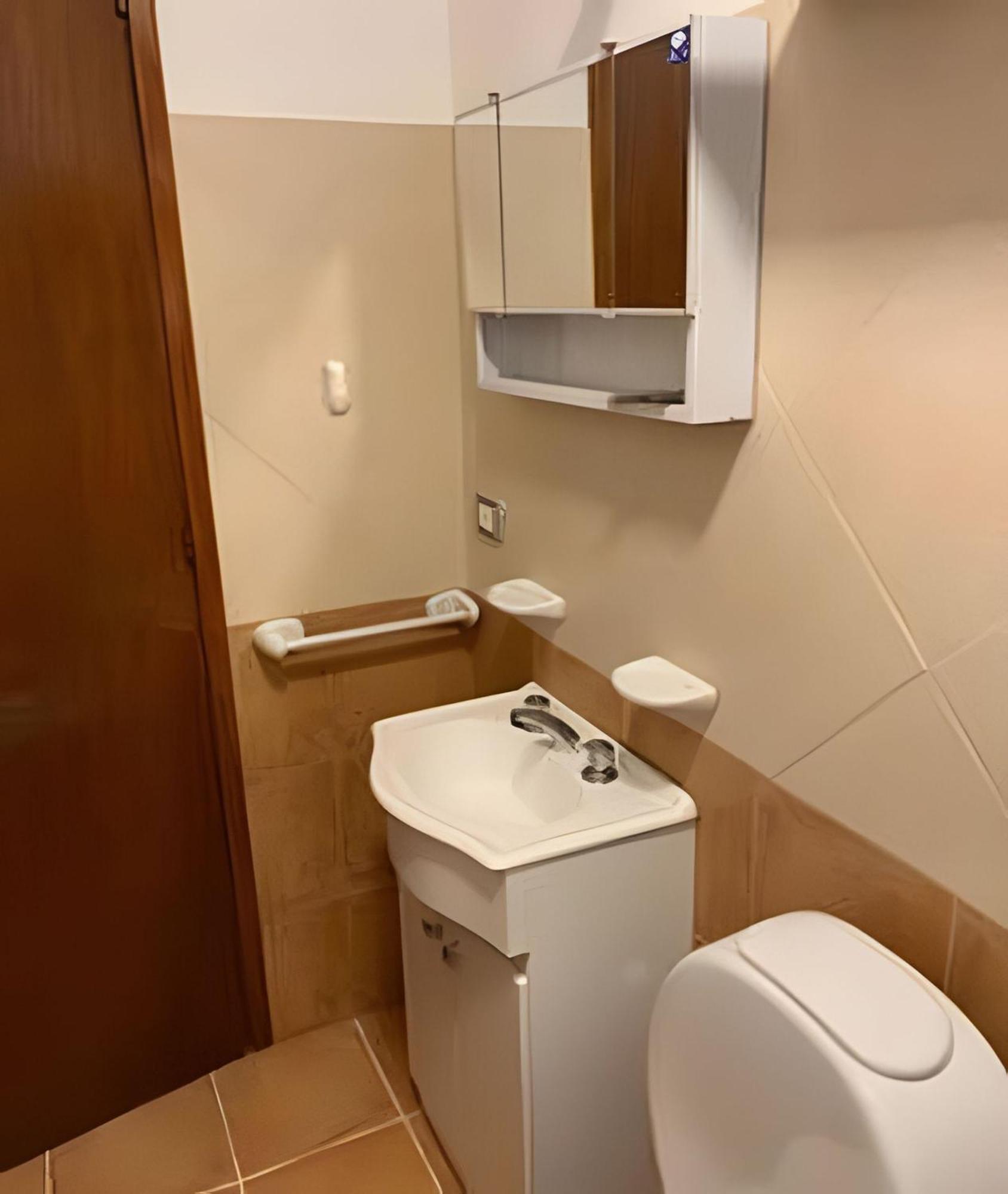 Lindo Centrico Y Cercada De Todo Apartment