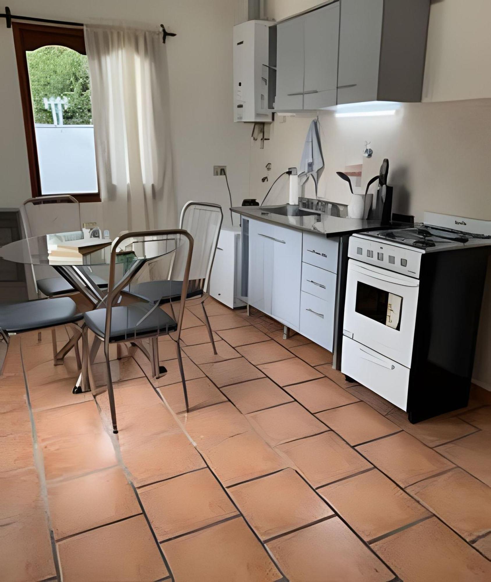 Lindo Centrico Y Cercada De Todo Apartment *
