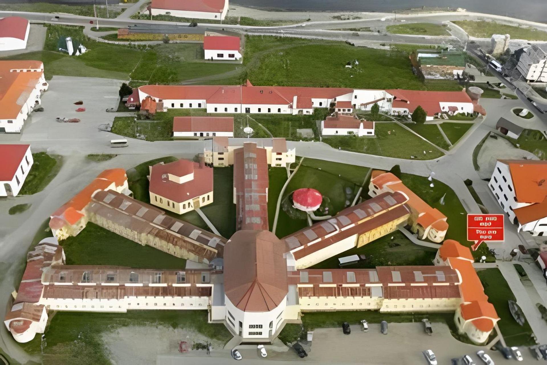 Lindo Centrico Y Cercada De Todo Apartment Ushuaia