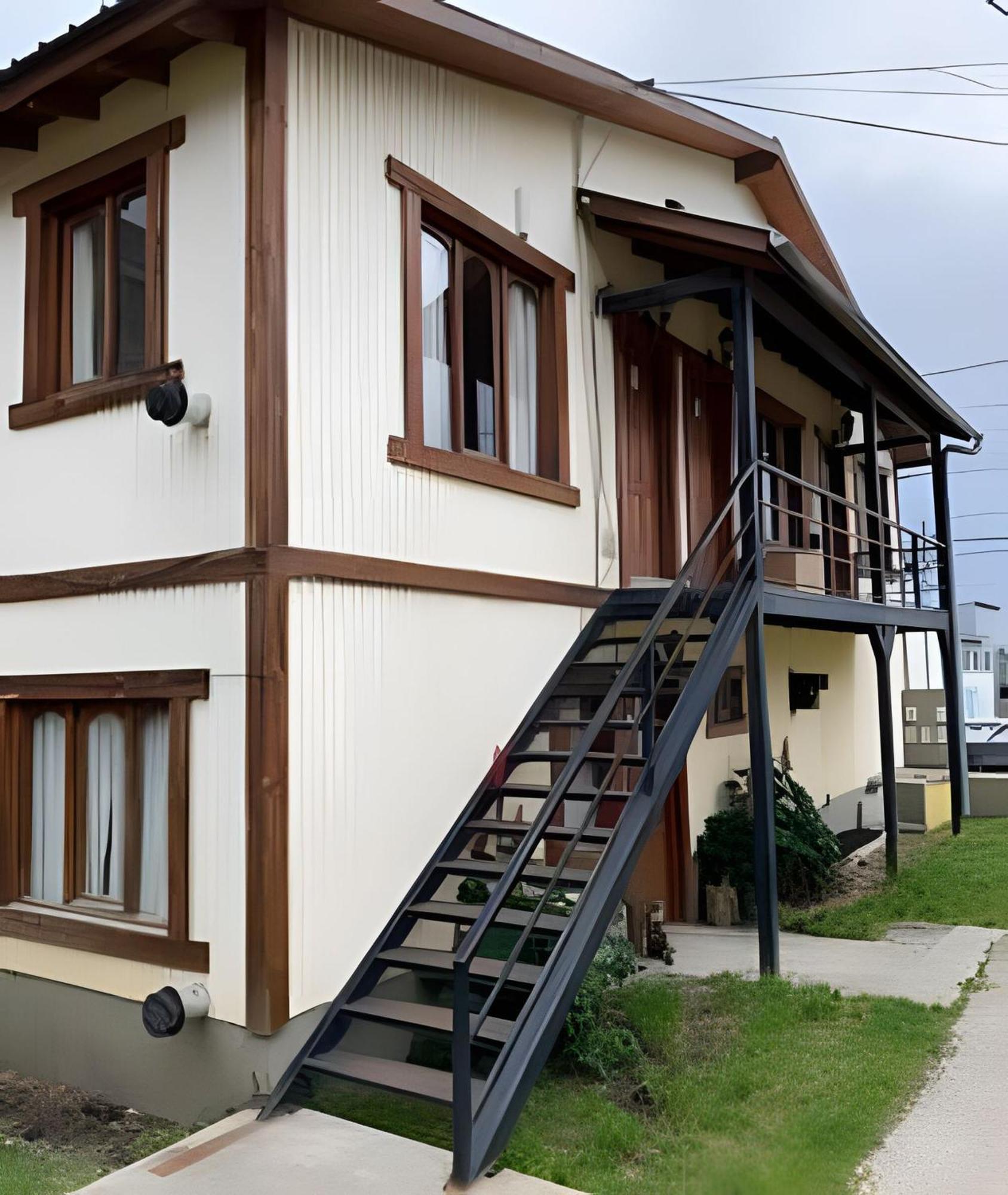 Lindo Centrico Y Cercada De Todo Apartment