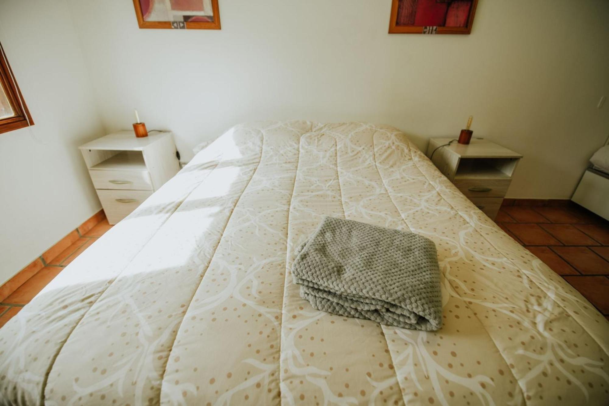 Lindo Centrico Y Cercada De Todo Apartment *